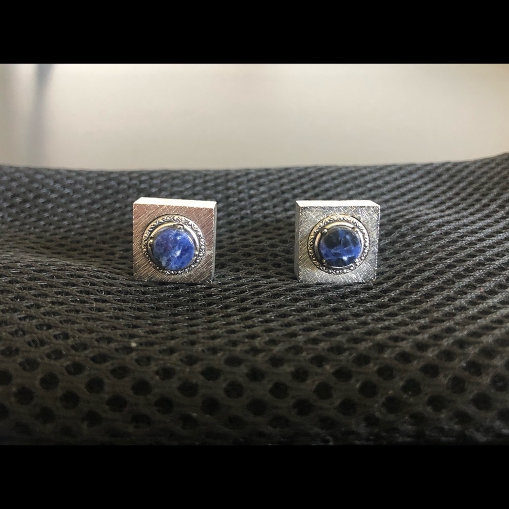 Vintage heavyweight Cufflinks